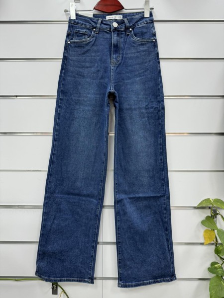 Spodnie Jeansy damskie ,Size 36-44.paczka 10szt,