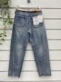 Spodnie Jeansy damskie ,Size xs-xl.paczka 10szt,