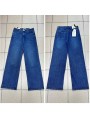 Spodnie Jeansy damskie  ,Size 40-48.paczka 10szt,