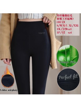 Legginsy damskie,Size s-2xl, paczka 12szt,1 kolor