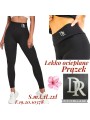 Legginsy damskie ,Size S-2XL.paczka 12szt,mix kolor