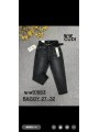 Spodnie Jeansy damskie ,Size 27-32.paczka 10szt,