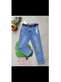 Spodnie Jeansy damskie ,Size 28-33.paczka 12szt,