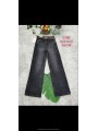 Spodnie Jeansy damskie ,Size xs-xl.paczka 12szt,