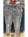 Spodnie  Jeansy damskie M'sara ,Size xs-xl.paczka10szt,