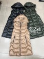 Kamizelki damskie,Size S-2XL, paczka 5szt,1 kolor