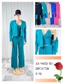 Komplety damskie , Size S-XL,paczka 12szt,mix kolor