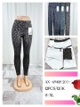 Legginsy damskie , Size S-XL,paczka 12szt,mix kolor