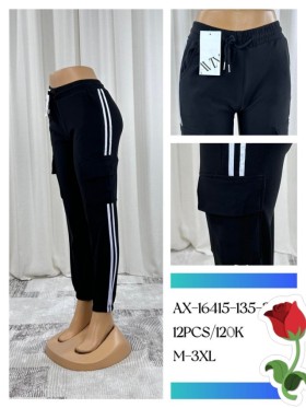 Legginsy damskie , Size m-3xl,paczka 12szt,1 kolor