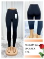 Legginsy damskie , Size s-xl,paczka 12szt,mix  kolor