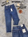 Spodnie  Jeansy damskie M'sara  ,Size xs-xl.paczka 10szt,