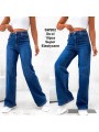 Spodnie  Jeansy damskie   ,Size xs-xl.paczka 10szt,