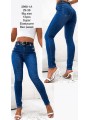 Spodnie  Jeansy damskie   ,Size 29-36.paczka 12szt,