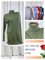 Sukienki damskie , size 2-5XL, paczka 8szt ,Mix kolor