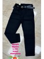 Spodnie Jeansy  damskie    ,Size L-4xl.paczka 10szt,