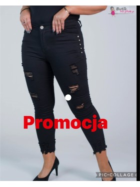 Spodnie Jeansy  damskie    ,Size xs-xl.paczka 10szt,