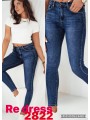 Spodnie Jeansy  damskie    ,Size xs-xl.paczka 12szt,