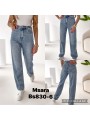 Spodnie Jeansy  damskie  M'sara  ,Size Xs-xl.paczka 10szt,