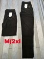 Spodnie damskie ,Size M-2xl.paczka 12szt,mix kolor