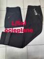 Spodnie  Ocieplane damskie ,Size l-5xl.paczka 12szt,mix kolor