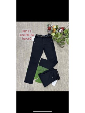 Spodnie Jeansy damskie ,Size 30-36.paczka 12szt,