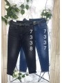 Spodnie Jeansy damskie ,Size xs-xl.paczka 10szt,