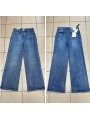 Spodnie Jeansy damskie ,BigSize 40-48.paczka 10szt,