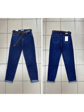 Spodnie Jeansy damskie ,Size 34-42.paczka 10szt,