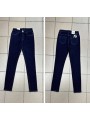 Spodnie Jeansy damskie ,Size 36-44.paczka 10szt,