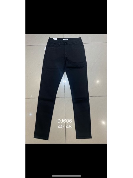 Spodnie Jeansy damskie ,BigSize 40-48.paczka 10szt,