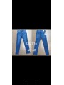 Spodnie Jeansy damskie ,BigSize 40-48.paczka 10szt,