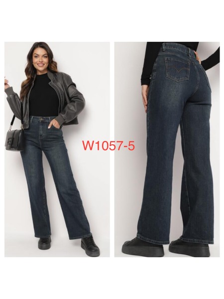 Spodnie Jeansy damskie ,Size xs-xl.paczka 10szt,