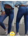 Spodnie Jeansy damskie ,Size 26-31.paczka 10szt,