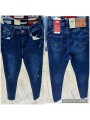 Spodnie Jeansy damskie M'sara,Size xs-xl.paczka 12szt,