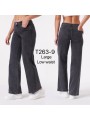 Spodnie Jeansy damskie ,Size xs-xl.paczka 10szt,