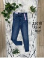 Spodnie Jeansy damskie ,Size xs-xl.paczka 10szt,