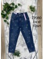 Spodnie Jeansy damskie ,Size xs-xl.paczka 10szt,