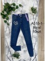 Spodnie Jeansy damskie ,Size xs-xl.paczka 10szt,