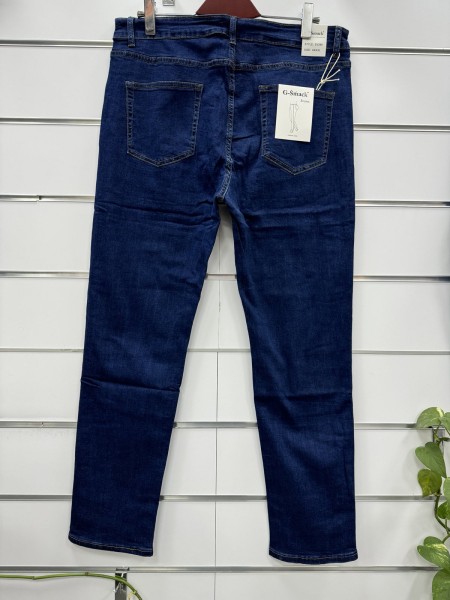 Spodnie Jeansy damskie ,Size 48-60.paczka 10szt,