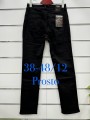 Spodnie Jeansy damskie ,Size 38-48.paczka 10szt,