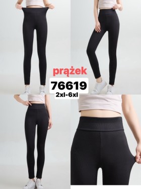 Legginsy damskie , size S-XL, paczka 12szt ,1 kolor