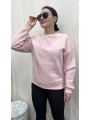 Bluzy damskie Tureckie , size s-xl ,paczka 4szt ,1 kolor