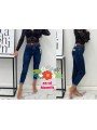 Spodnie Jeansy damskie ,Size xs-xl.paczka 10szt,