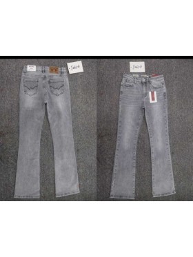 Spodnie Jeansy damskie ,Size xs-xl.paczka 10szt,