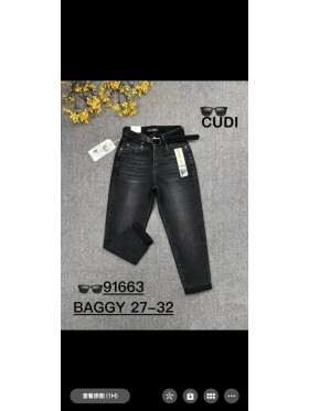 Spodnie Jeansy damskie ,Size 27-32.paczka 10szt,