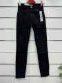 Spodnie Jeansy damskie ,Size 34-42.paczka 10szt,