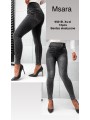 Spodnie Jeansy damskie M'sara ,Size xs-xl.paczka 12szt,