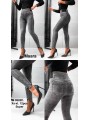 Spodnie Jeansy damskie M'sara ,Size xs-xl.paczka 12szt,