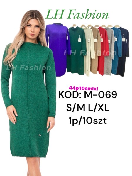 Sukienki damskie , size s-xl, paczka 10szt, mix kolor