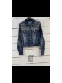 Kurtki Jeansowe damskie  ,Size xs-xl.paczka 10szt,